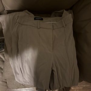 Express Work Pants (2 color options)